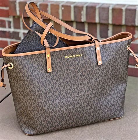 cheap michael kors jet set tote|Michael Kors jet set duffle.